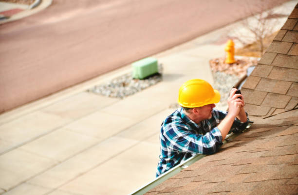 Trusted Checotah, OK Roofing service Experts